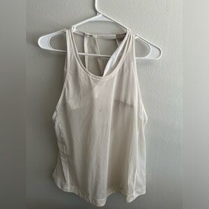 Lululemon 2-in-1 Bra Tank